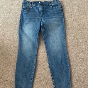 Kut from the Kloth Women's Denim Jeans NWOT